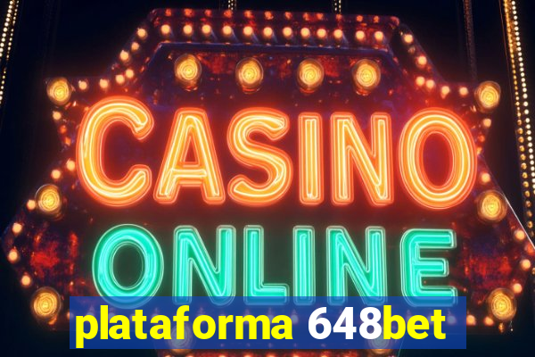 plataforma 648bet